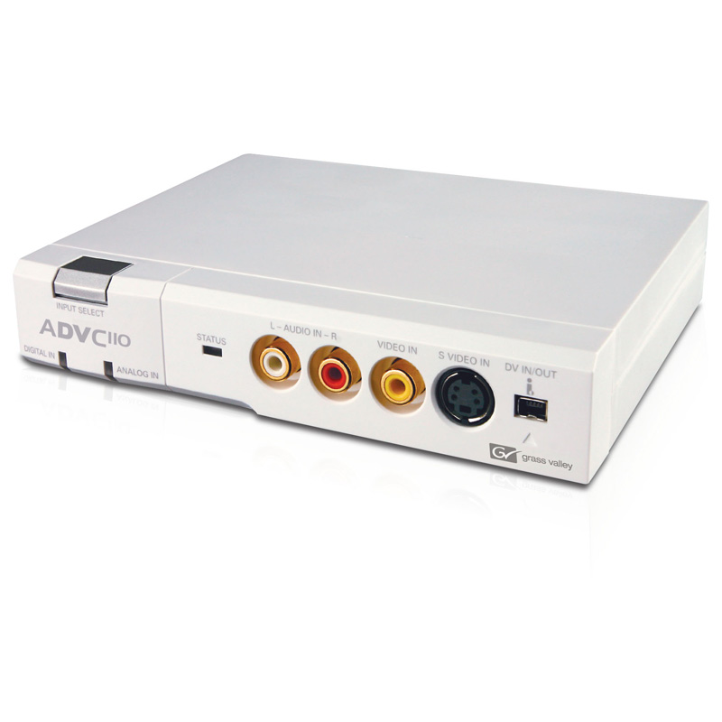 Grass ValleyConverters ADVC-110